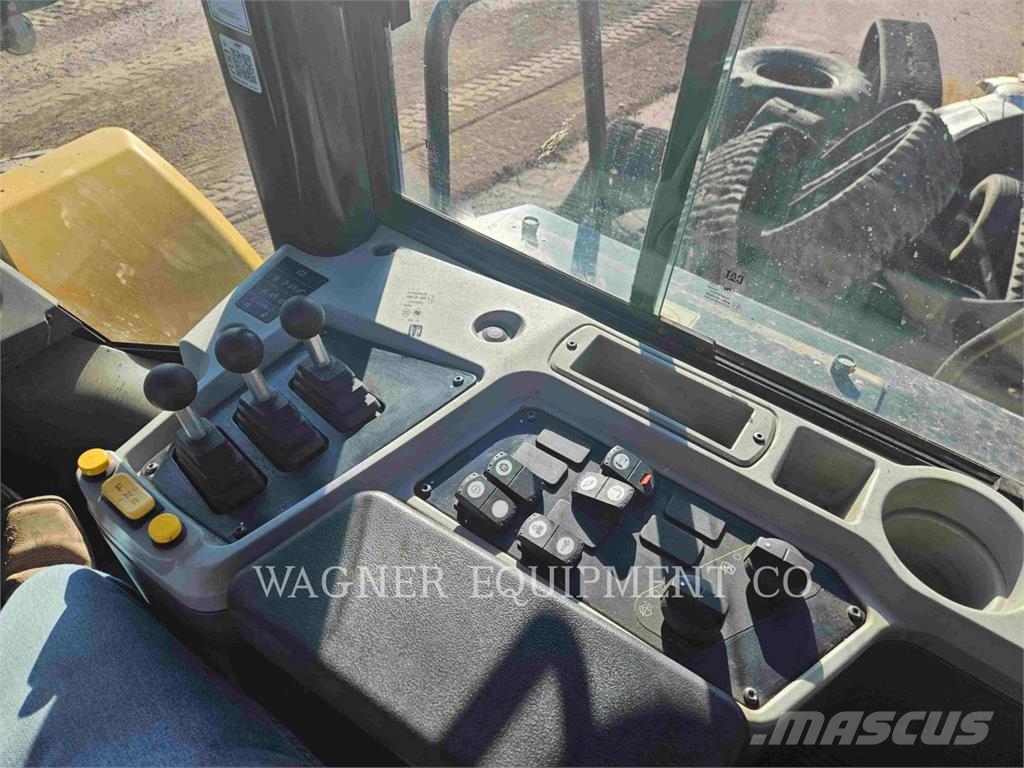 CAT 950GC Radlader