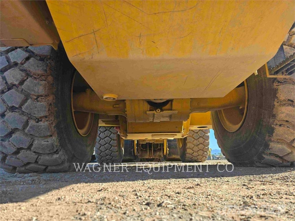 CAT 950GC Radlader