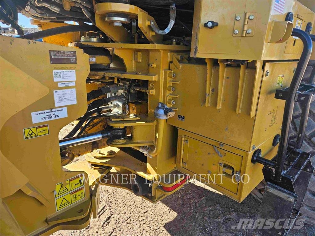 CAT 950GC Radlader