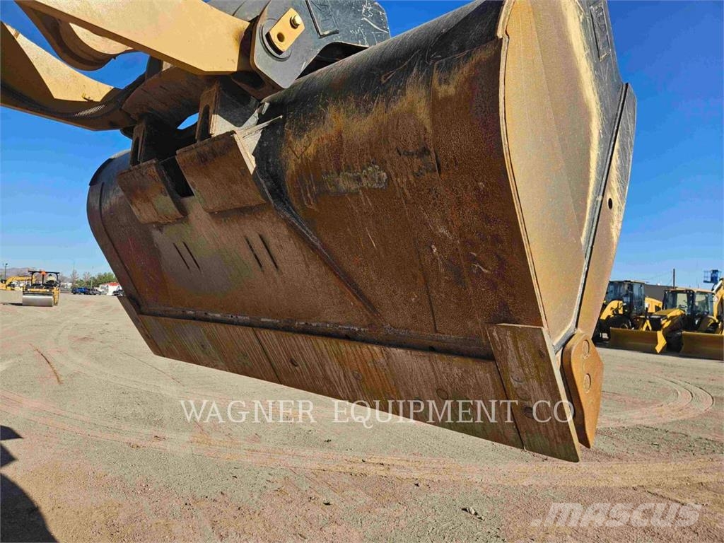 CAT 950GC Radlader