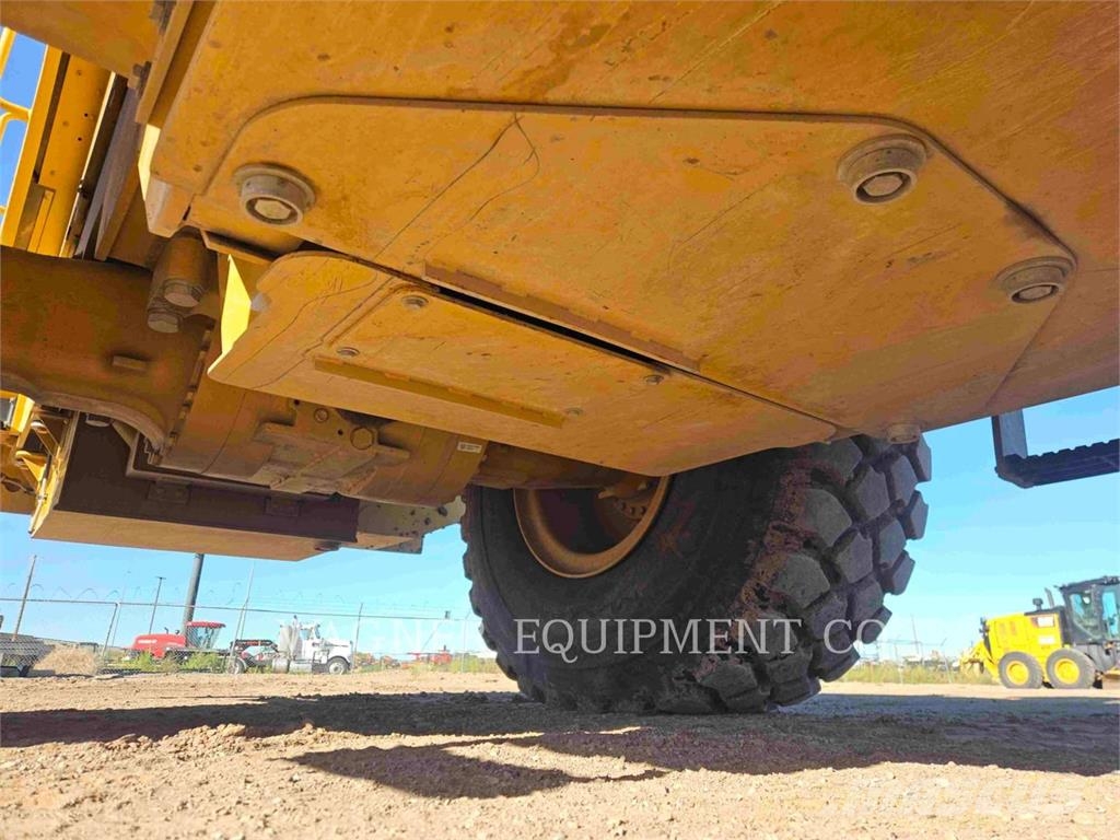 CAT 950GC Radlader