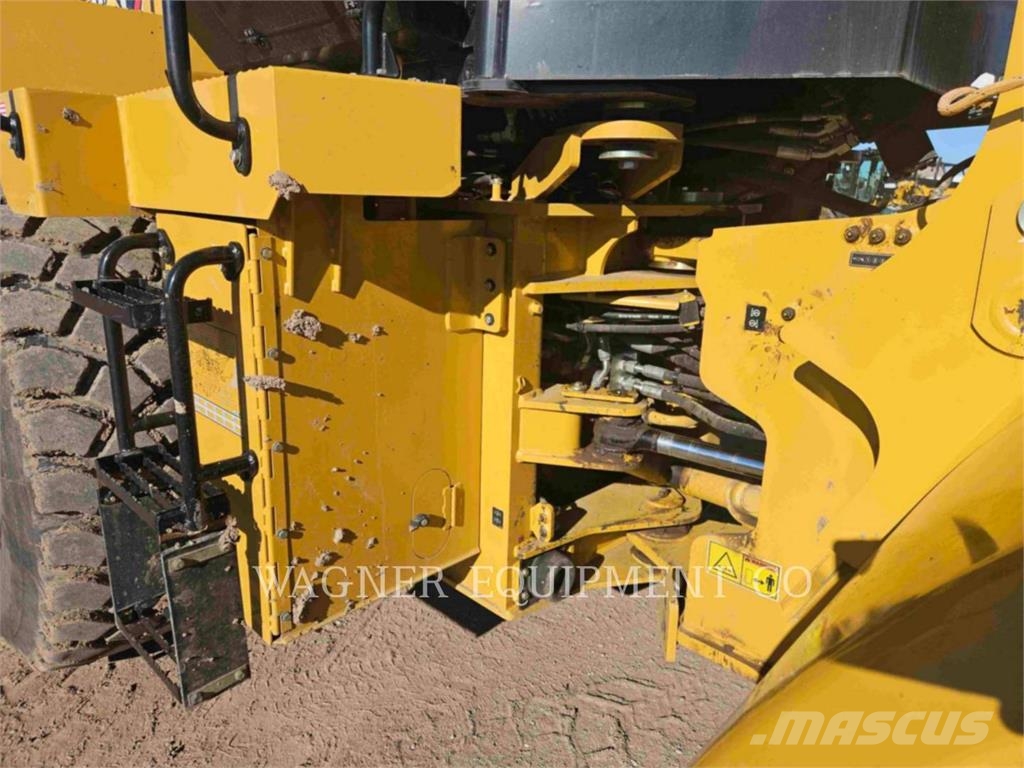 CAT 950GC Radlader