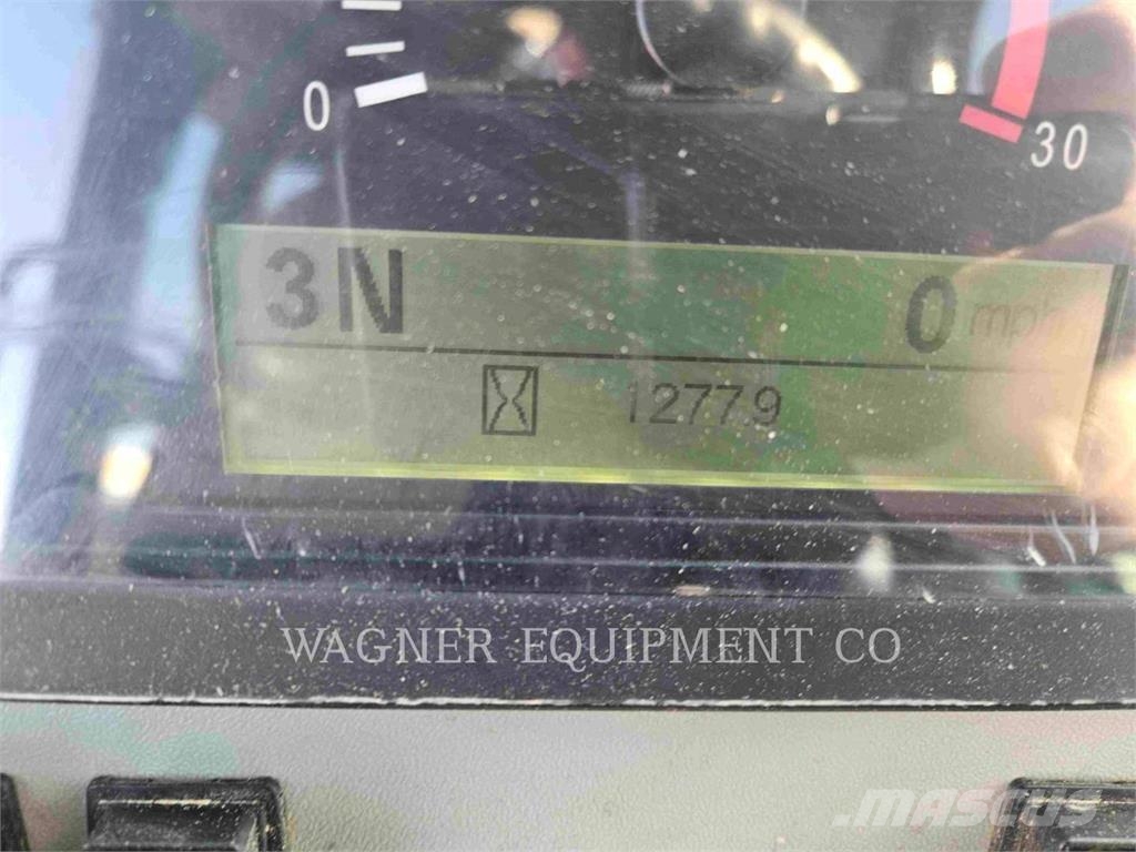 CAT 950GC Radlader