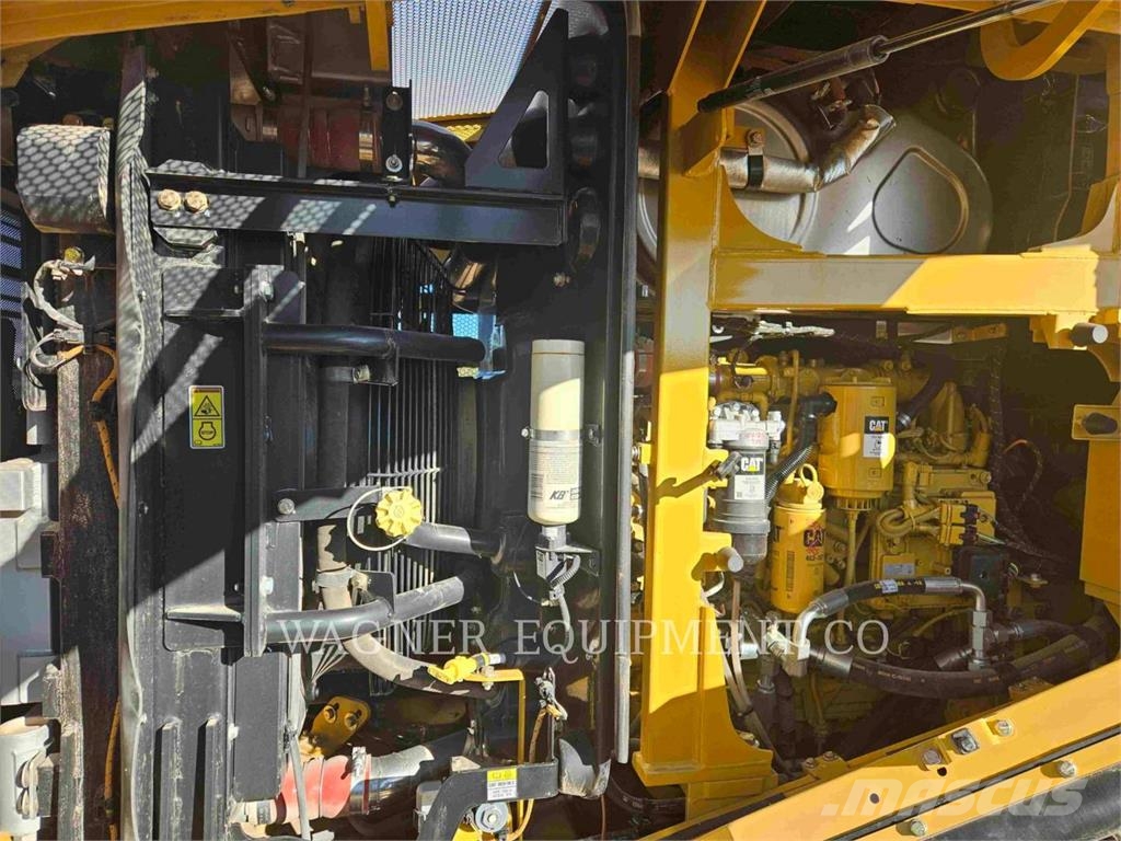 CAT 950GC Radlader