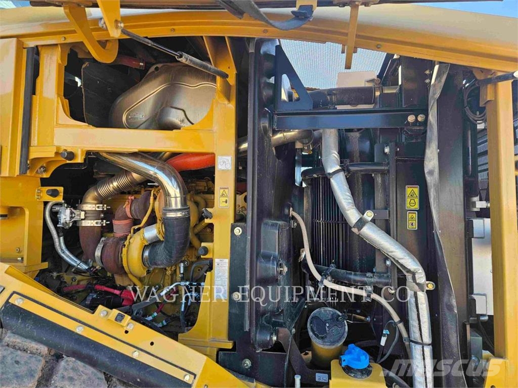 CAT 950GC Radlader