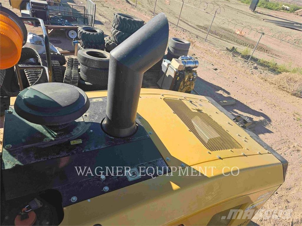 CAT 950GC Radlader