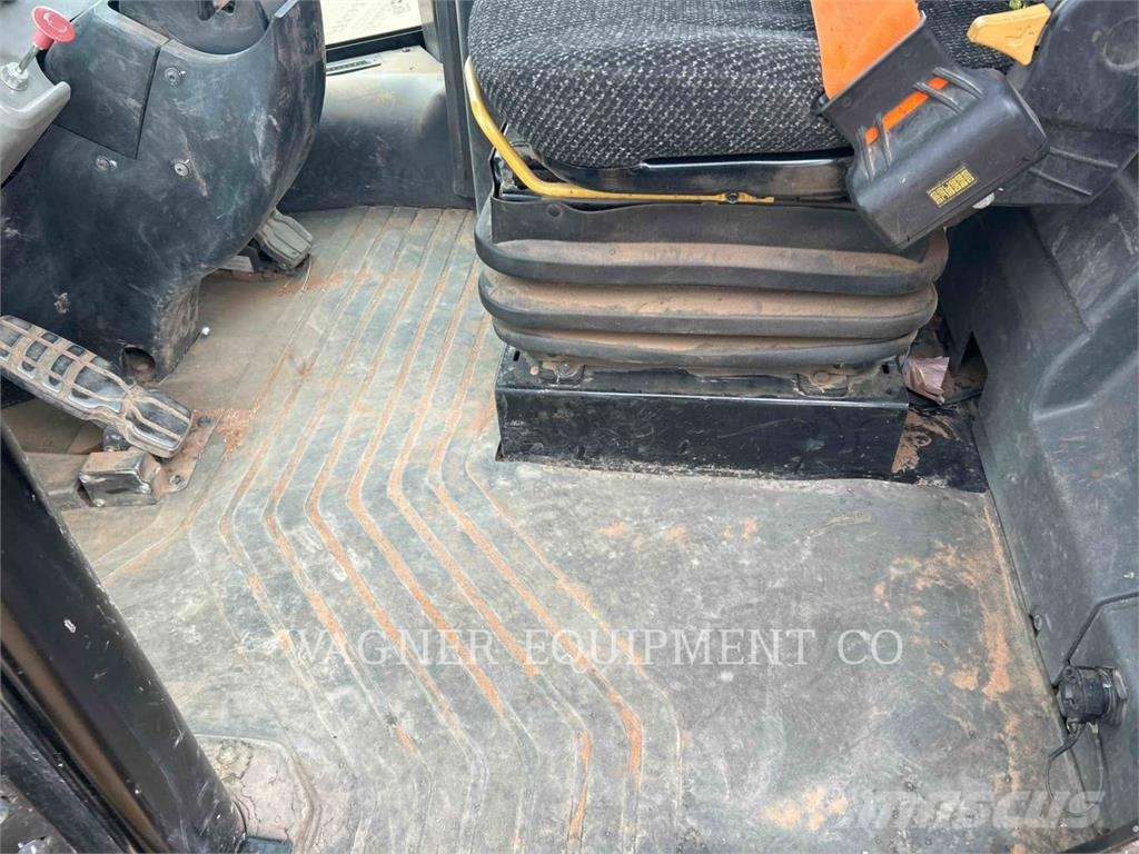CAT 950GC Radlader