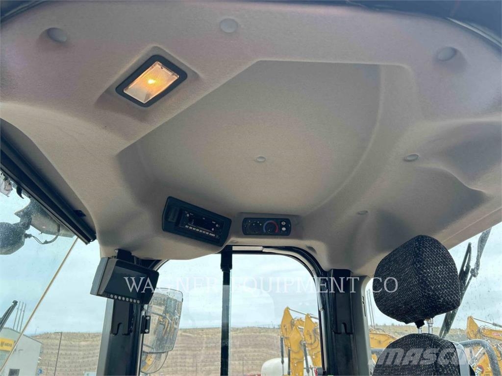 CAT 950GC Radlader