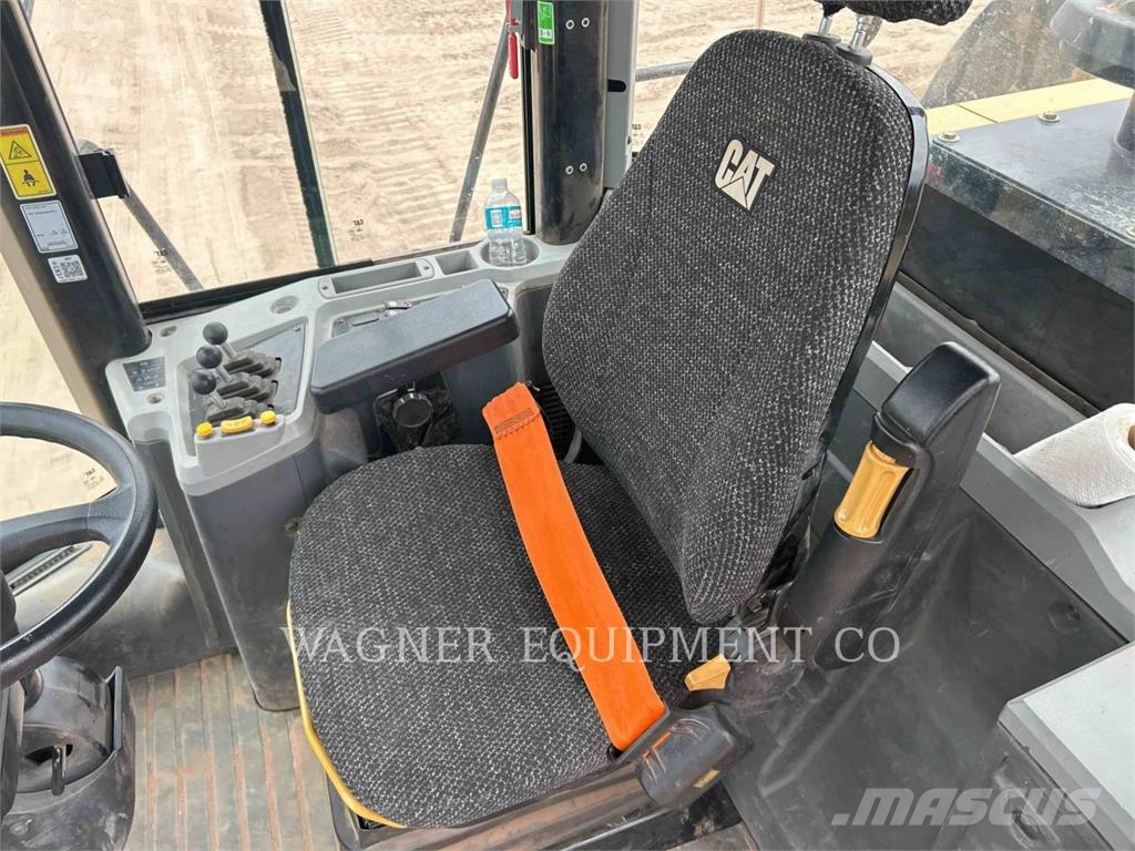 CAT 950GC Radlader