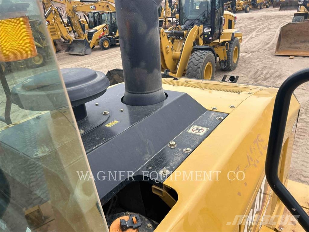 CAT 950GC Radlader