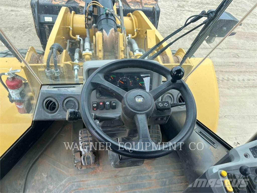 CAT 950GC Radlader