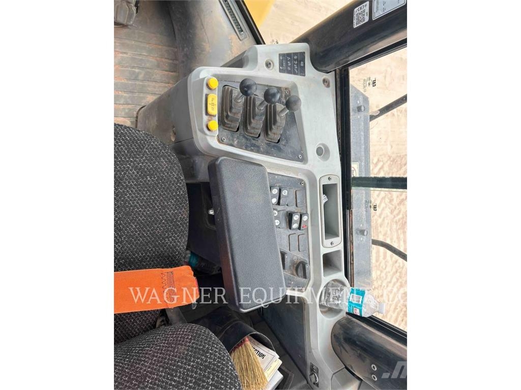CAT 950GC Radlader