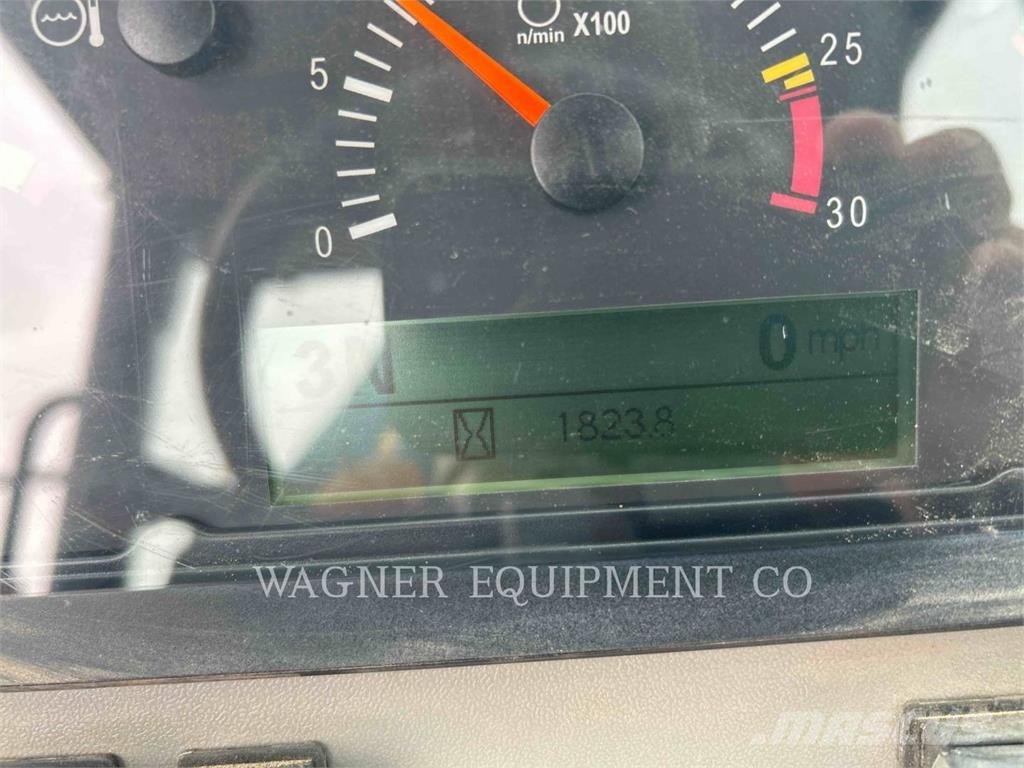 CAT 950GC Radlader
