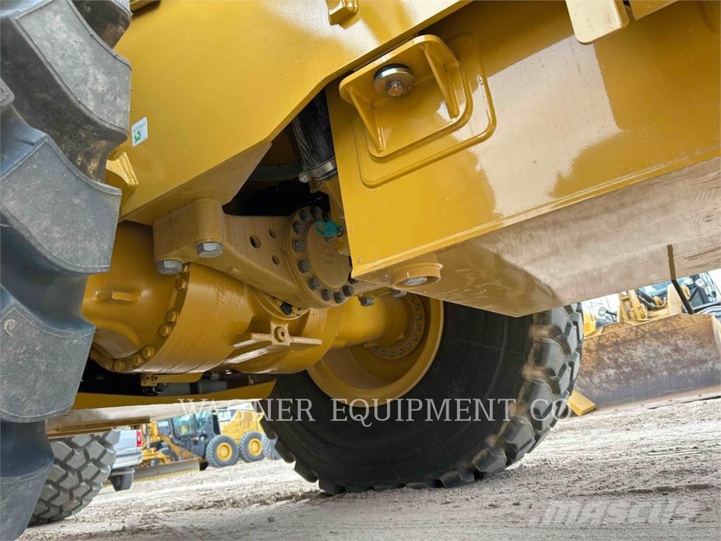 CAT 950GC Læssemaskiner på hjul