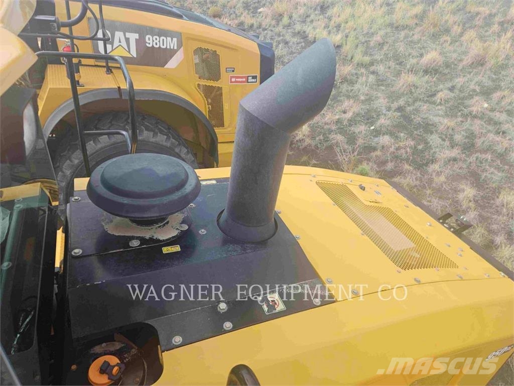 CAT 950GC Rataslaadurid