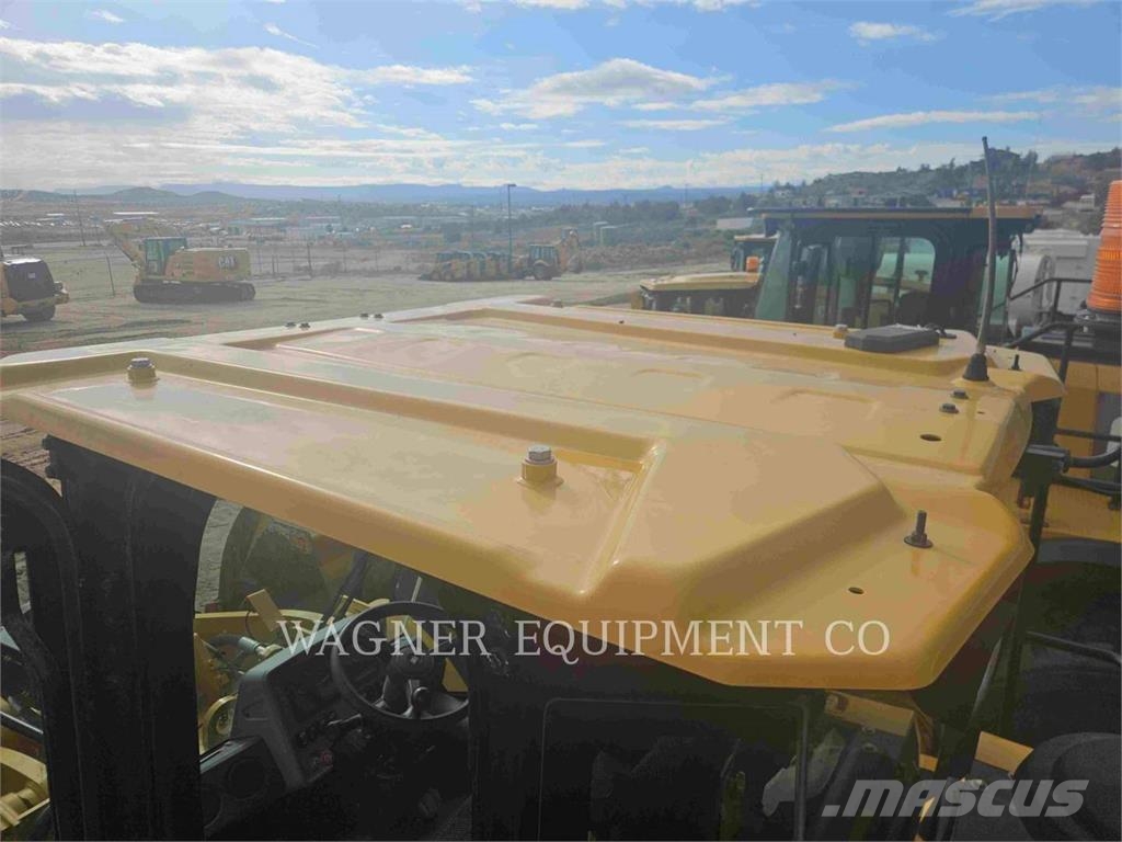 CAT 950GC Rataslaadurid
