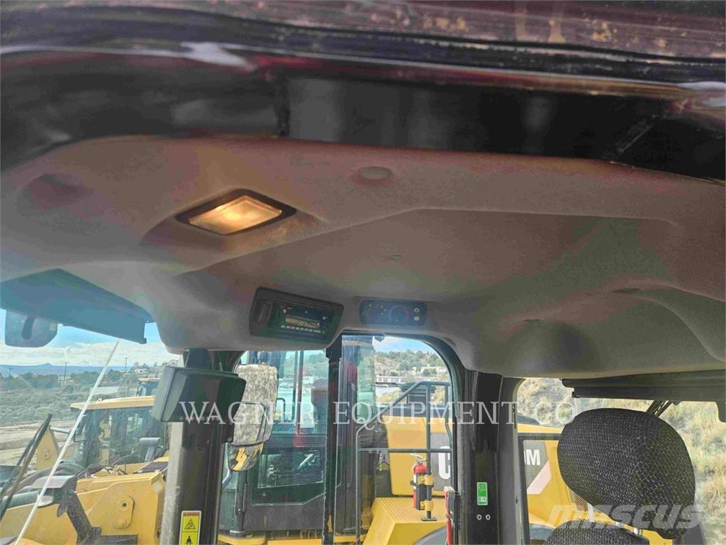 CAT 950GC Rataslaadurid