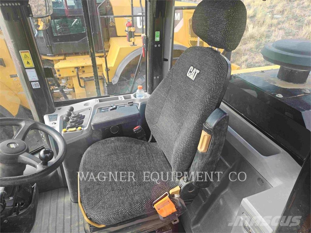 CAT 950GC Rataslaadurid