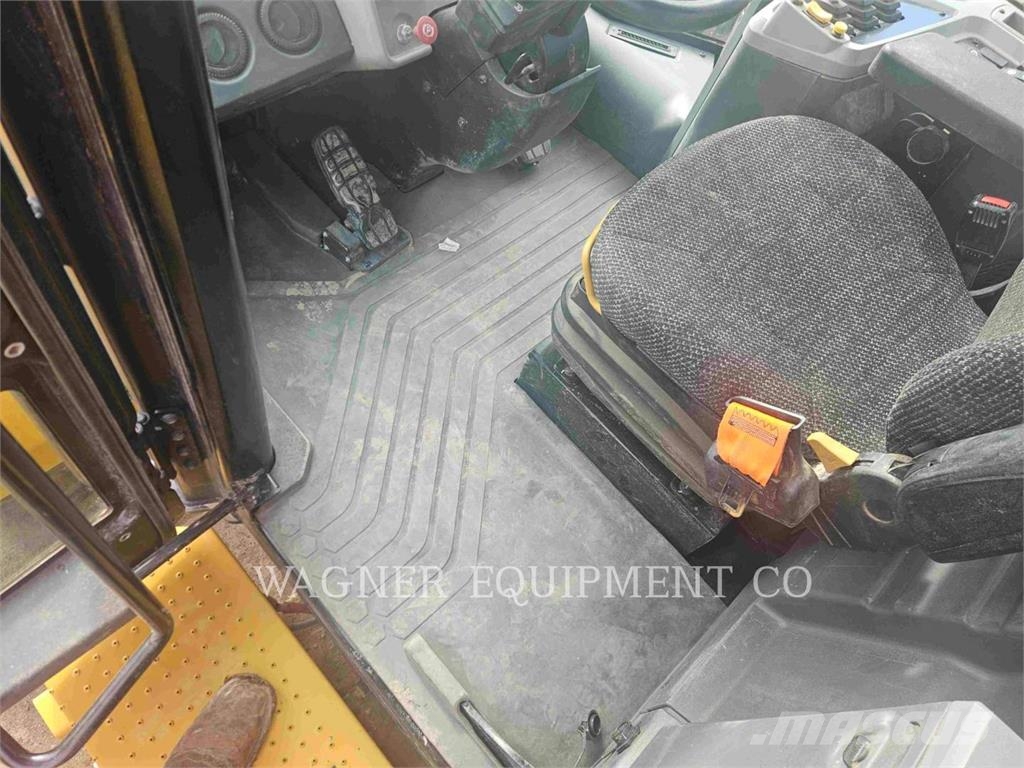 CAT 950GC Rataslaadurid