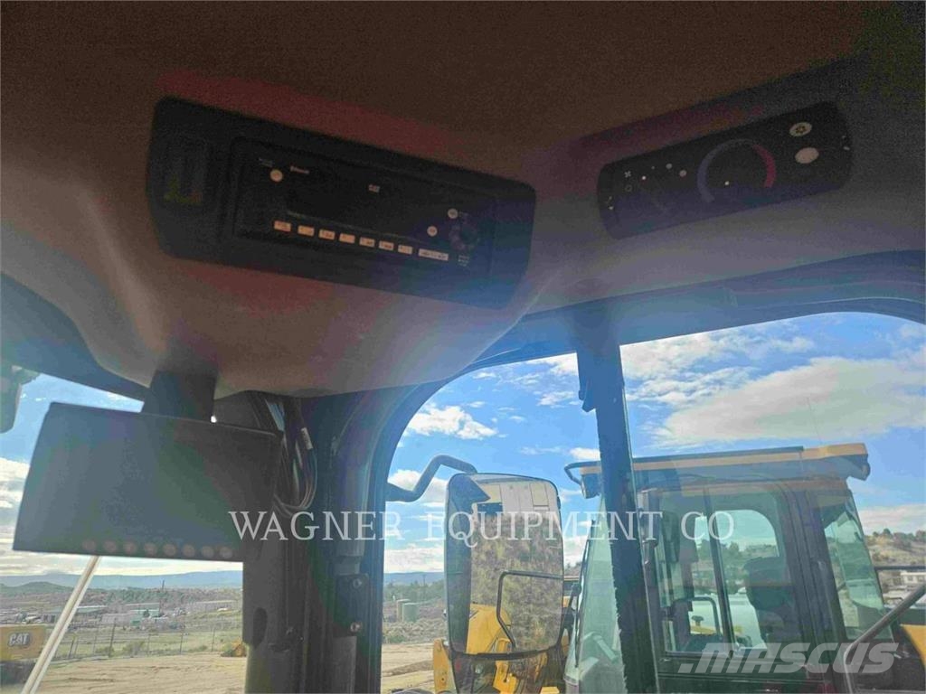 CAT 950GC Rataslaadurid