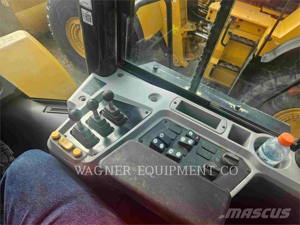 CAT 950GC Rataslaadurid