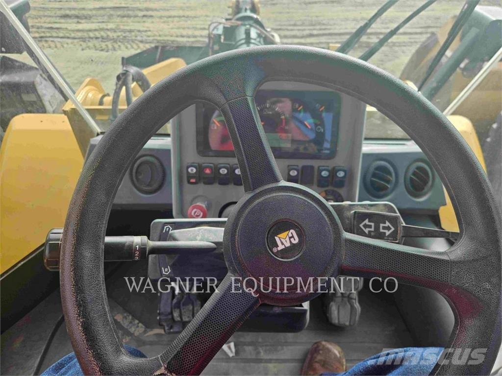 CAT 950GC Rataslaadurid