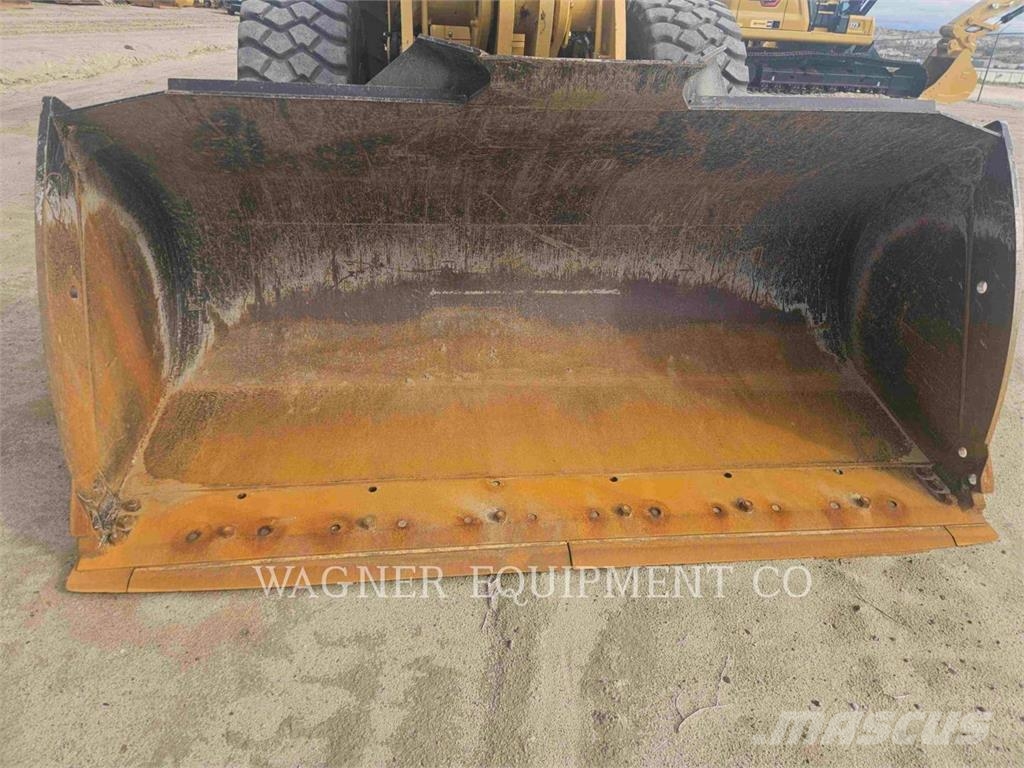 CAT 950GC Rataslaadurid