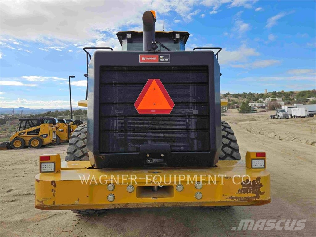 CAT 950GC Rataslaadurid