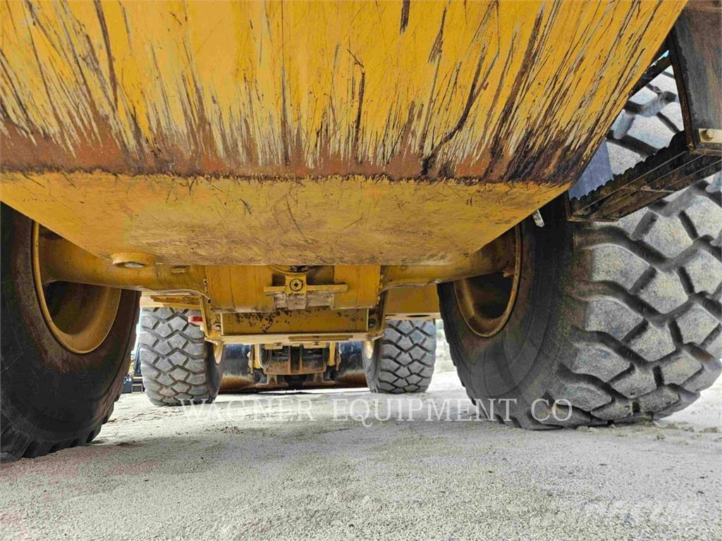 CAT 950GC Rataslaadurid