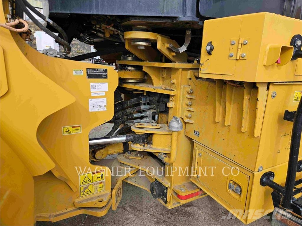 CAT 950GC Rataslaadurid