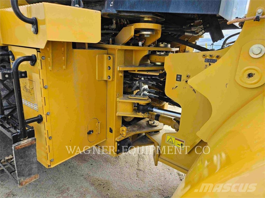 CAT 950GC Rataslaadurid