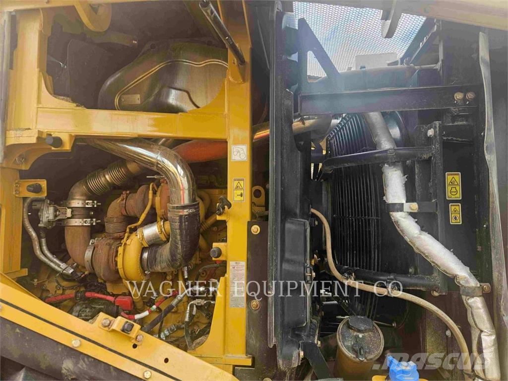 CAT 950GC Rataslaadurid