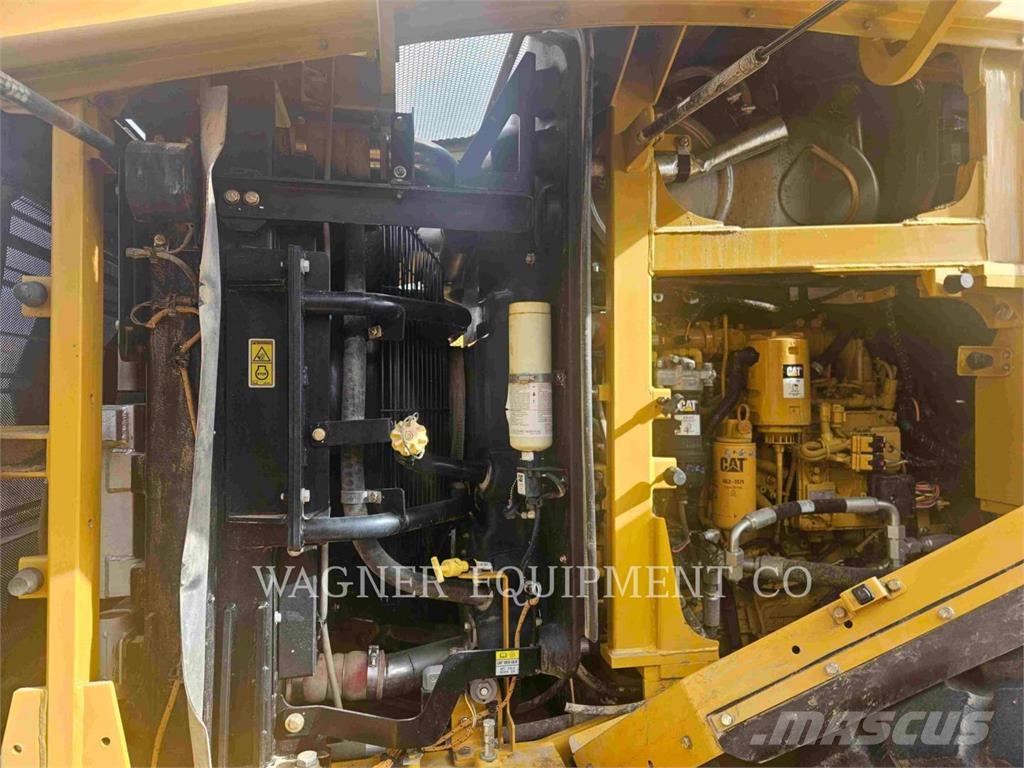 CAT 950GC Rataslaadurid