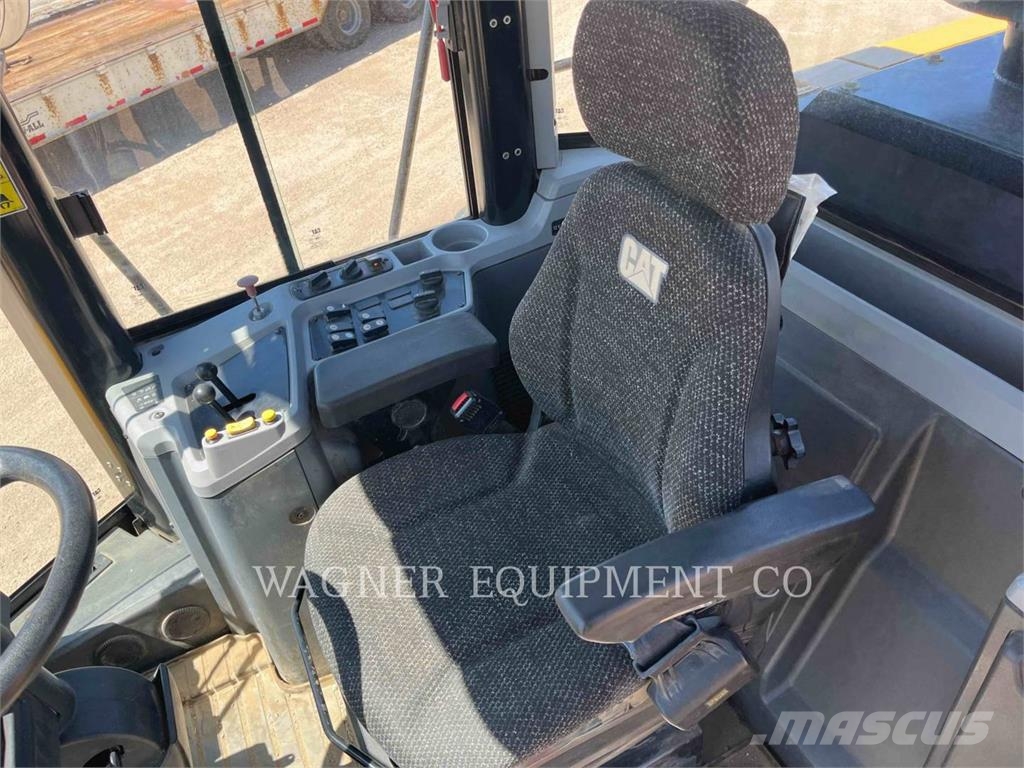 CAT 950GC Utovarivači na točkove