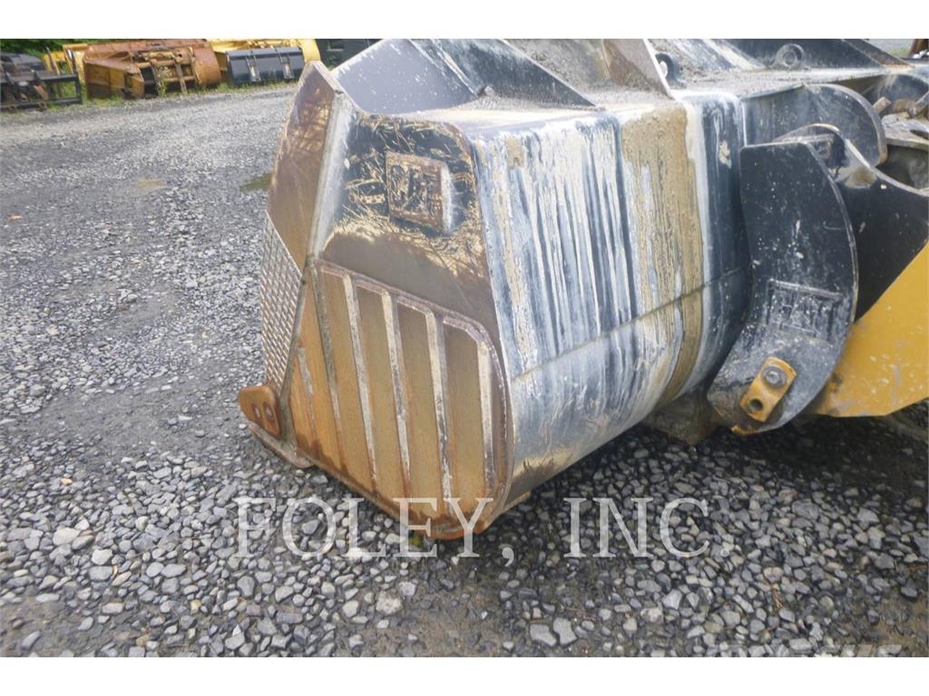 CAT 950GC Hjullastere
