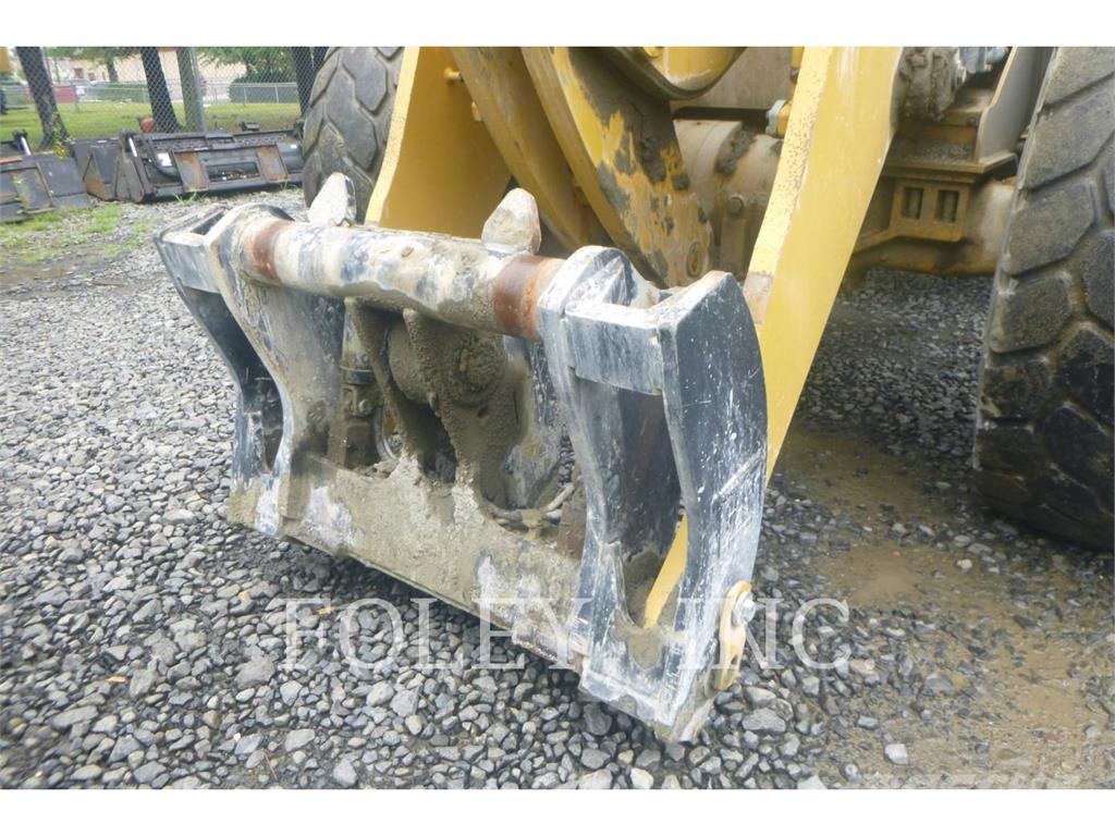CAT 950GC Hjullastere
