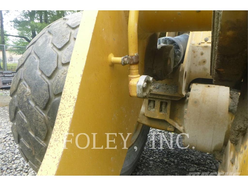 CAT 950GC Hjullastere