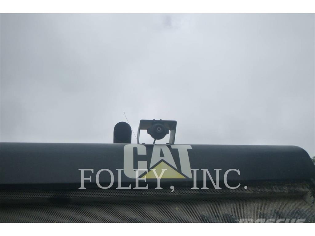 CAT 950GC Hjullastere