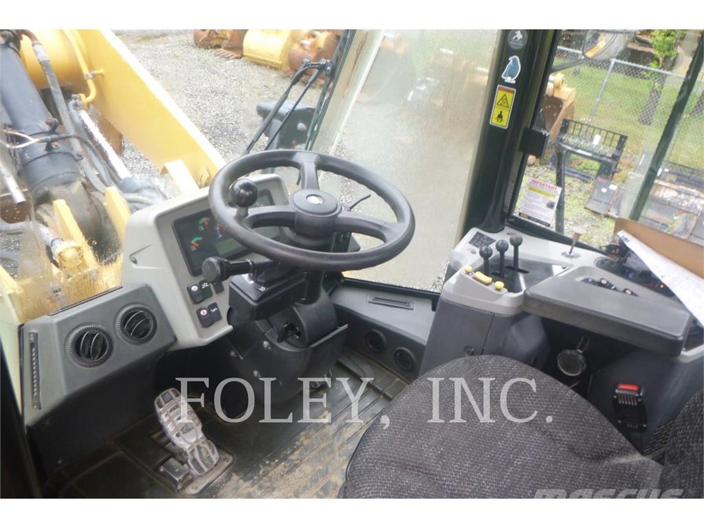 CAT 950GC Hjullastere