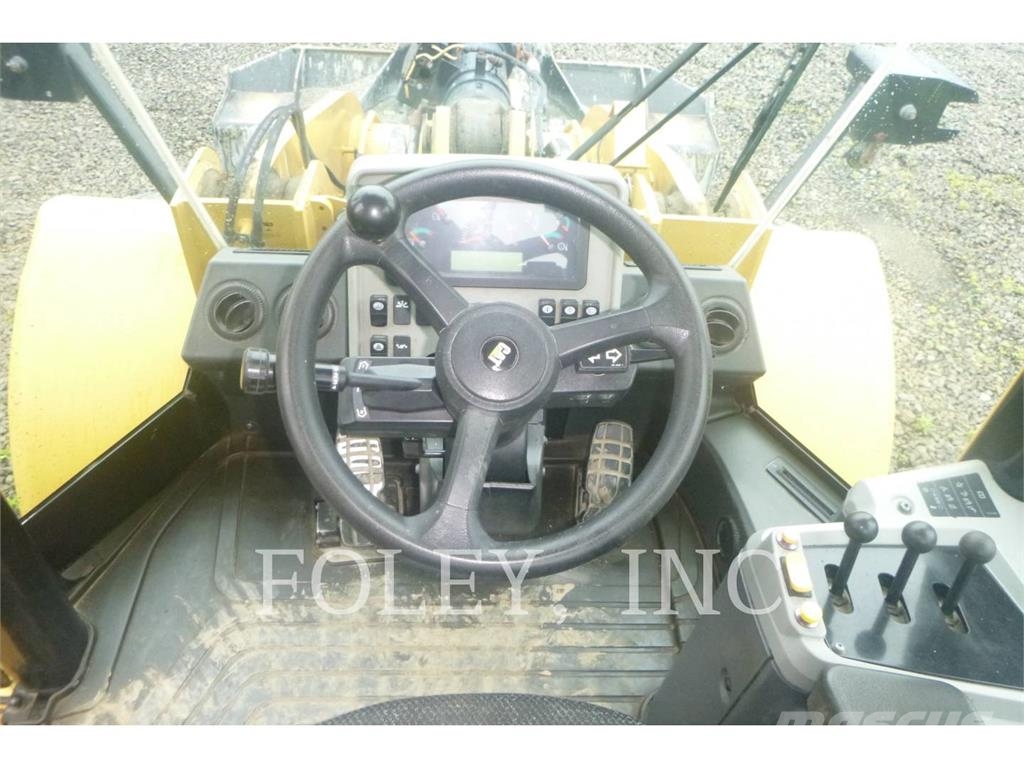 CAT 950GC Hjullastere