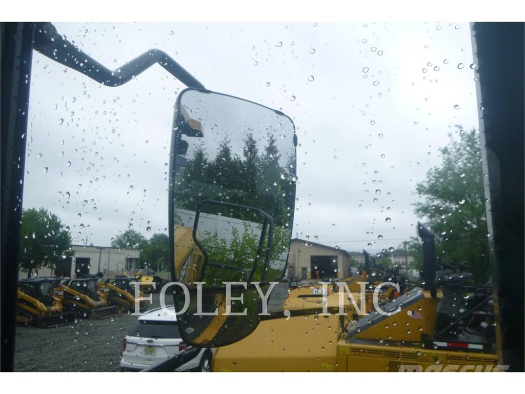 CAT 950GC Hjullastere