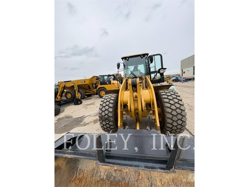 CAT 950GC Wielladers