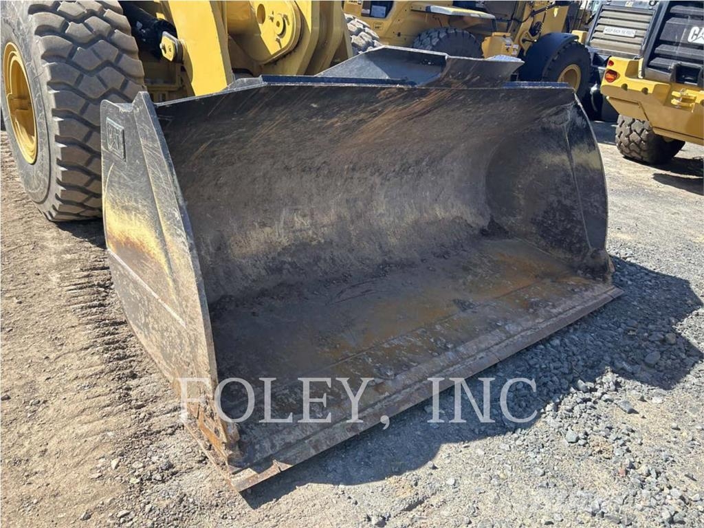 CAT 950GC Wielladers