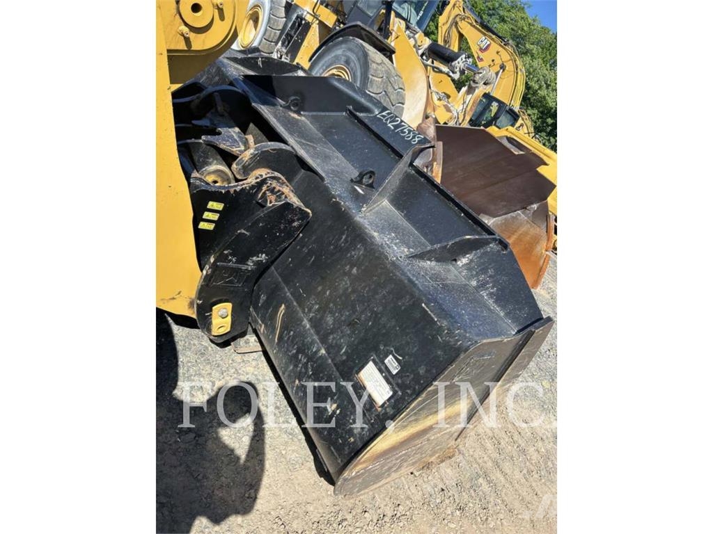 CAT 950GC Wielladers