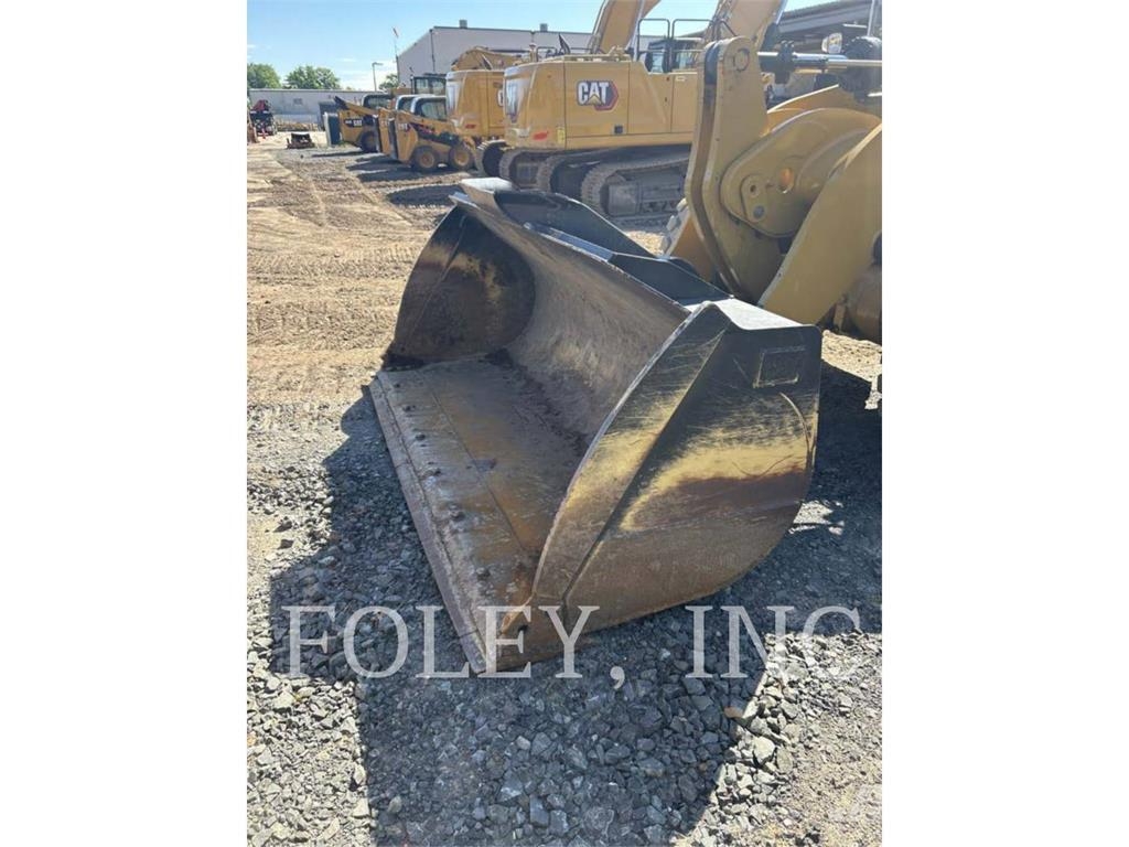 CAT 950GC Wielladers