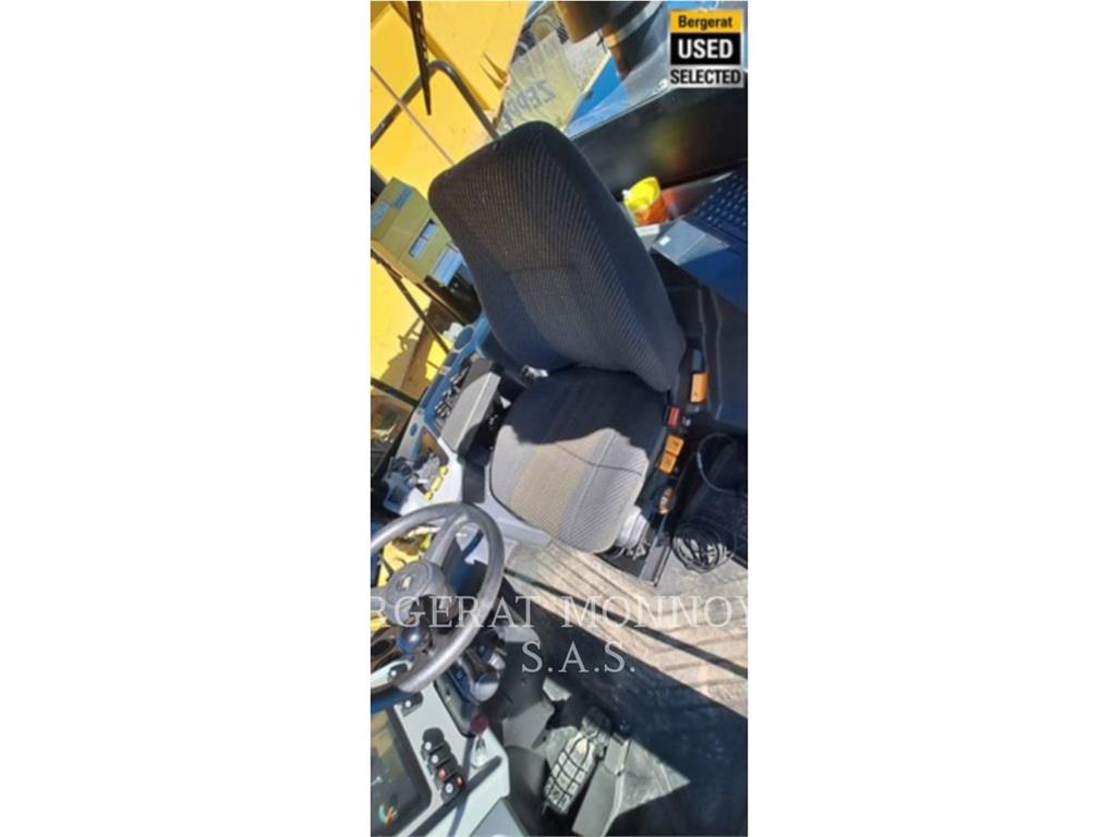 CAT 950GC Ładowarki kołowe