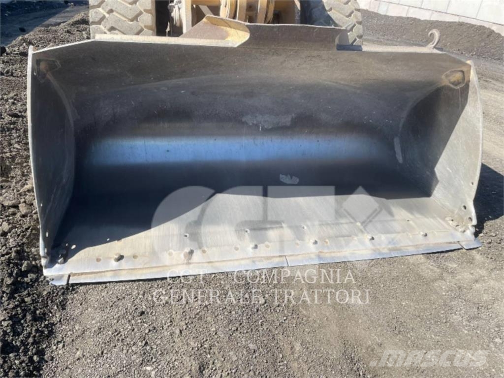 CAT 950GC Tekerlekli yükleyiciler