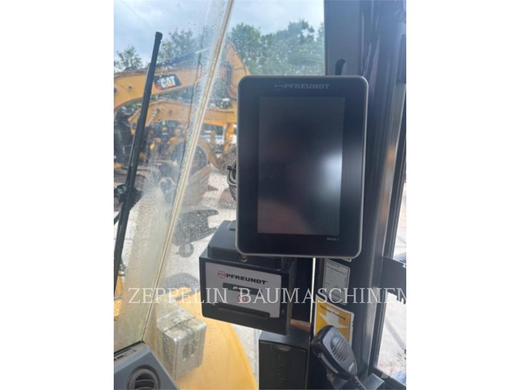 CAT 950GC Radlader
