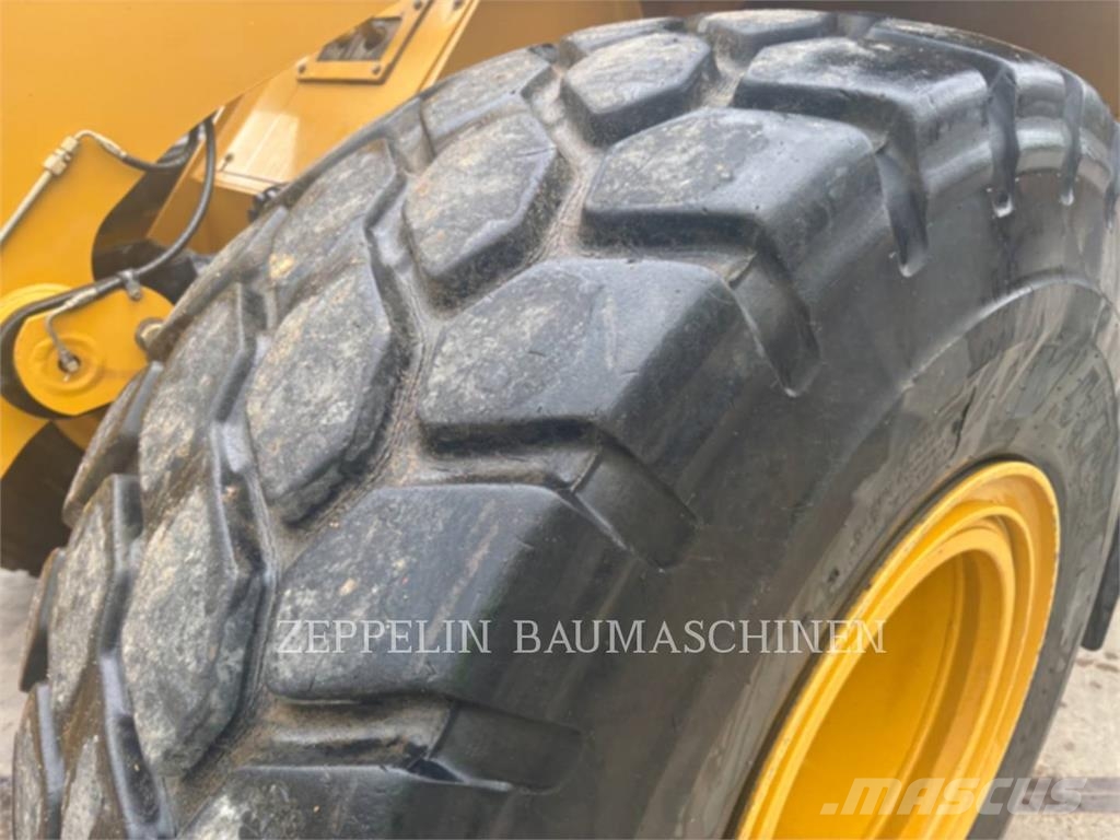 CAT 950GC Radlader