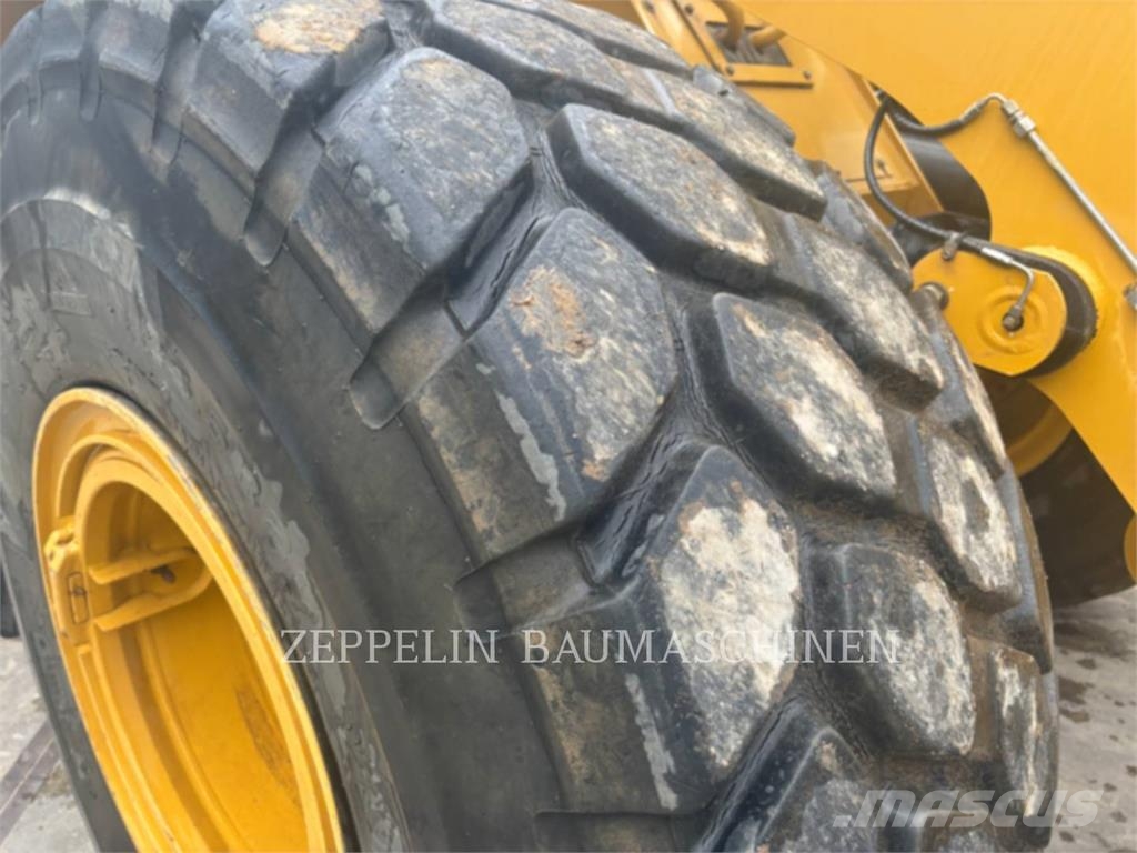 CAT 950GC Radlader